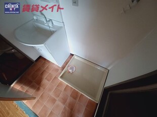 川越富洲原駅 徒歩12分 2階の物件内観写真